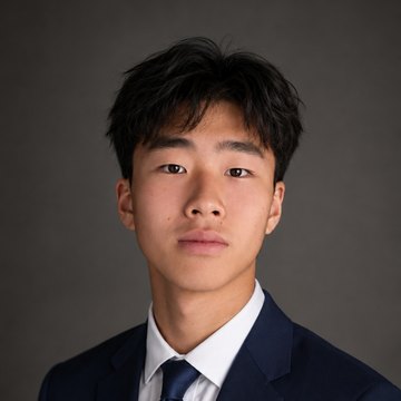 Chase Lee, CEO
