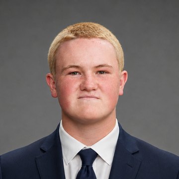 Harrison Dorfman, Head of Technical Development
