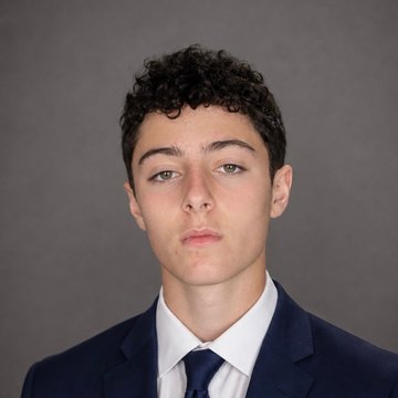 Jacob Beyda, Head of Sales